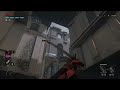 Lies of P - glitching out of bounds on accident