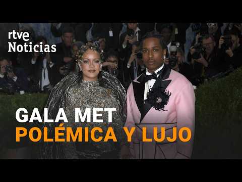Met Gala 2026: polémica por patrocinio de Jeff Bezos genera llamados al boicot