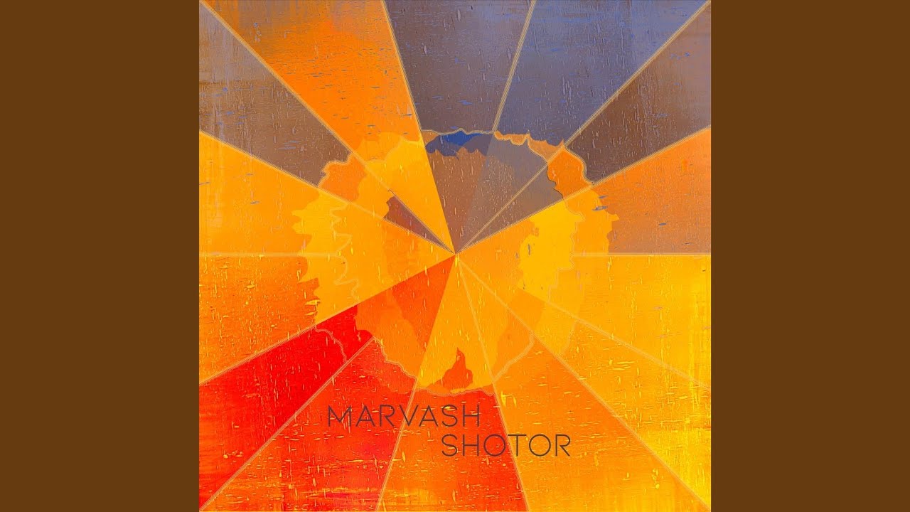 Shotor Shotor - Marvash, Siavash Kamkar & DrummerMartijn: Song Lyrics, Music ...