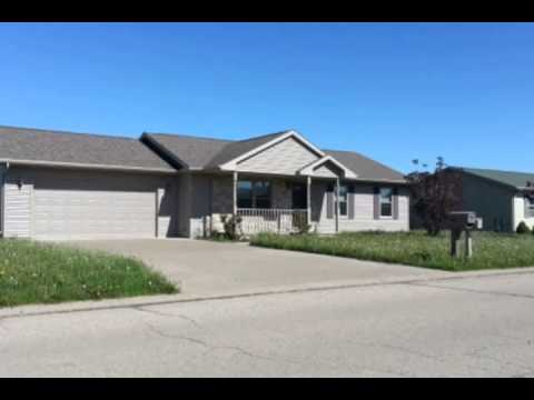 1012 Calypso Drive, Winneconne, WI home video tour