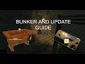 {CORRECTED} Vagrant Survival, Bunker & Grinder GUIDE