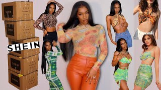 SHEIN SPRING TRY ON HAUL 2021 (W/ Coupon Code)