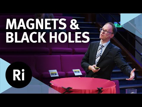 How Physics Connects Our Universe — with Chris White