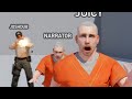 the boys escape prison