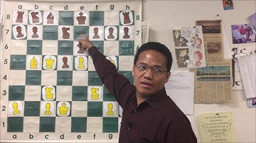 The Power of the Outpost Part II