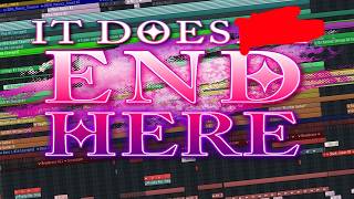 it doesn't end here (Track Breakdown)
