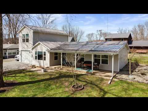 3138 W 2nd Dr, Albion, IN home video tour