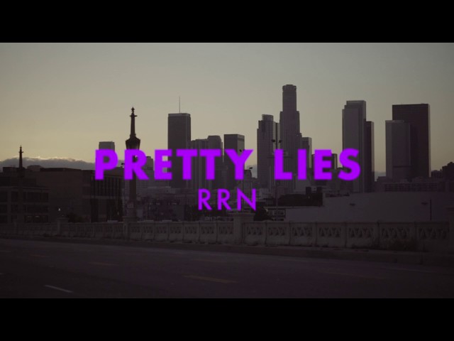 Run River North - Pretty Lies