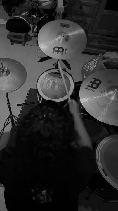 Magrudergrind-heretics #grindcore #powerviolence #drumcover