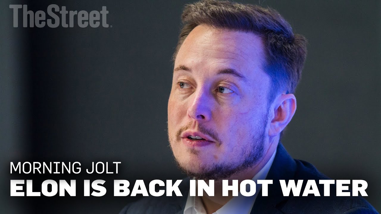 Should Elon Musk Be Removed As CEO? Should Elon Musk Be Removed As CEO?