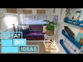 Extreme Caravan Makeover | DIY | Great Home Ideas
