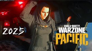 Warzone 1 Tutorial 2025