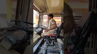 MSRTC Lal Pari Driver / Pilot On Duty 24 Tass Parner Nashik Lal Pari screenshot 5