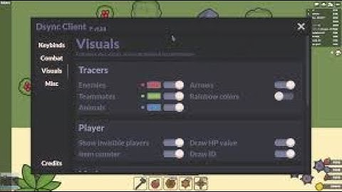 How to Hack sploop.io