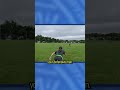 Practice the Corner Route drill to attack the deeper part of the field.