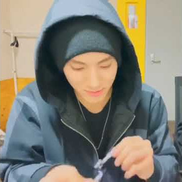 eric the boyz #eric #theboyz #kpop