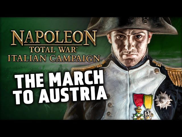 [3 FINALE] When In Austria... | Napoleon: Total War