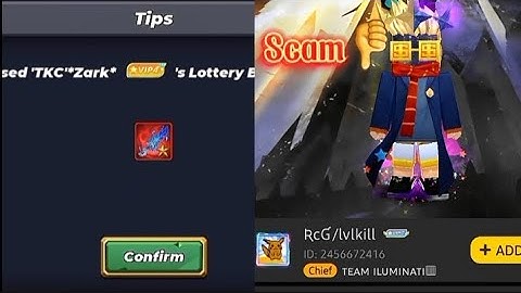 How To Get Rich In Skyblock Blockman Go | Lottery Rare