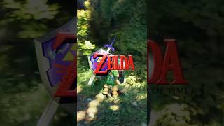 Ocarina of Time Remake Para Switch 2 es Real !