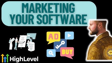 How To Get SaaS Clients With GoHighLevel!