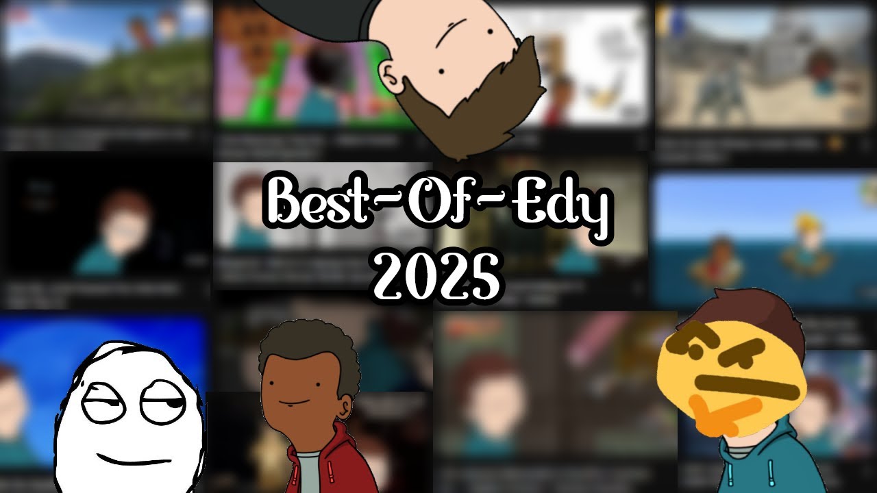 BEST-OF-EDY 2025