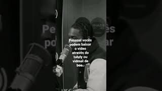 Pop smoke o rapper que revolucionou o driil
