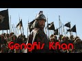 Kuba preisner  czyngischan genghis khan