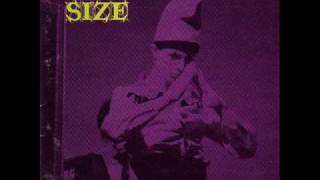 Video thumbnail of "SIZE - TONIGHT"