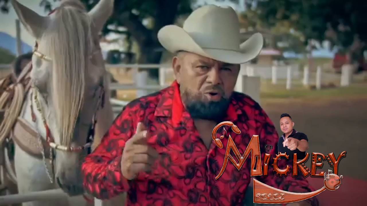 corridos calentanos mix