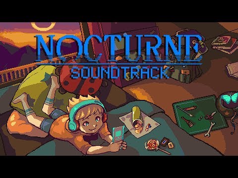 Nocturne OST: Firefly