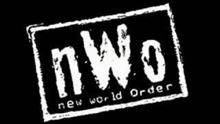 Video thumbnail of "nWo is just 2 sweeeet"