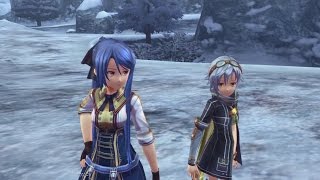 Legend Of Heroes Trails Of Cold Steel Ii Victory Quotes Compilation English