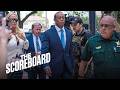 Naomi Osaka Honors Allen Iverson, Tiger Woods’ DUI Case & Daejon Love Update | The Scoreboard