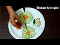 Beautiful And Easy Salad Decorations Ideas for competition by Neelam ki recipes