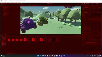 Unity 07 Collision Detection