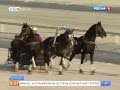 Анонс чемпионата русских троек на ЦМИ 2015