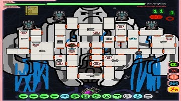 Dylan the hyperspace merchant Vs. Pants (Pants) | FTL: Multiverse | Scrapper A