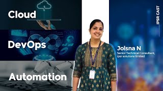 Cloud, DevOps & Automation | Scope, Job opportunities & responsibilities, Qualification | Malayalam