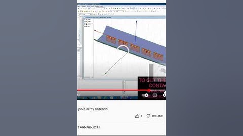 Design of a Planar flared dipole array antenna