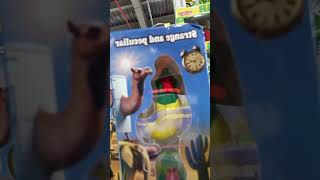 Los peluches están mejor #humor #viral #brainrot