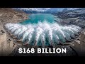 The Himalayas Are Hiding a Project the World Isn’t Ready For