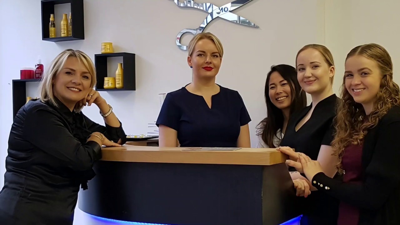 Welcome to the Unique Hair and Beauty Salon