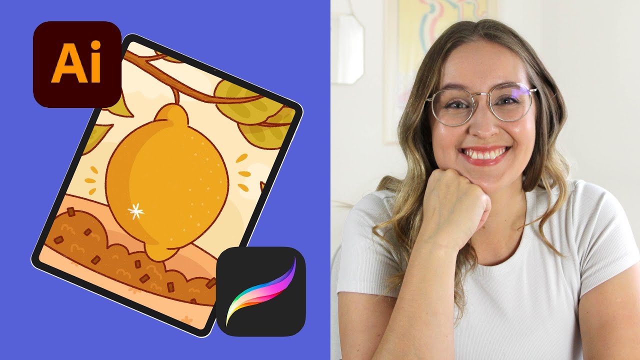 Illustration for Packaging - From Concept to Print