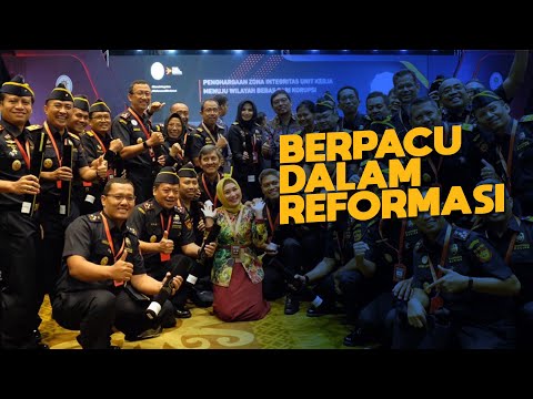 Video: Administrasi Truf Berbicara Tentang Reformasi Imigrasi