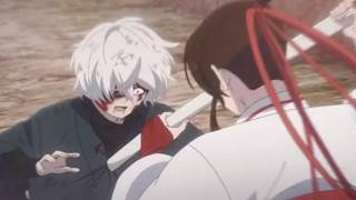 YTP: Gabimaru Dies and Doesn't Come Back (Collab Entry)