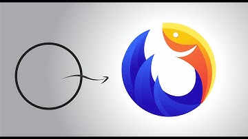 Learn Coreldraw Fantastic Logo Design Techniques with Ahsan Sabri