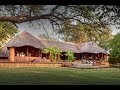 Luangwa River Camp