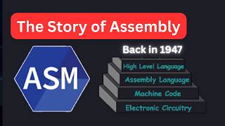 Famous The Story of Assembly Profile