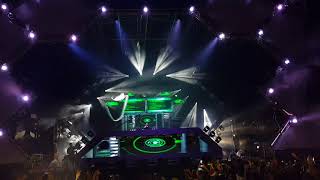 Download Lagu Hardwell - Shine a Light Lollapalooza Brasil 25/03/2018 MP3