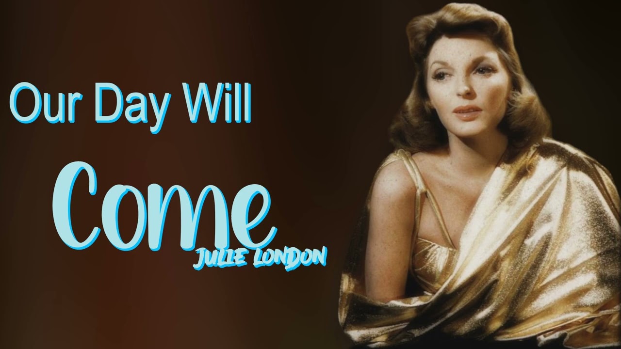 Julie London-Year's blockbuster hits-Cream of the Crop Songs Compilation-Fascinating